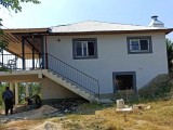 FEKE KÜÇÜKATEŞ EMLAK tan Tokmanaklı Soğanlıda SATILIK 20.624 m2 Bahçe ve 2 Katlı Ev