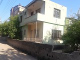 Kozan Tufanpaşa Mah. Çarşı Merkezi Satılık Müstakil Ev