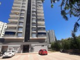 KOZAN Yusuf Bayal Göç Yolu Plazada Eşyalı KİRALIK 4+1 Daire